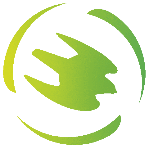 Environment Sticker by Naturskyddsföreningen