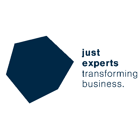 Sticker by Justexperts