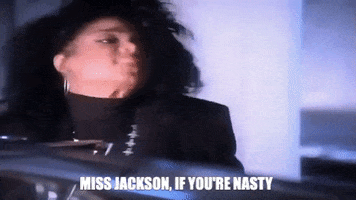 Pop Culture Meme GIF by Janet Jackson