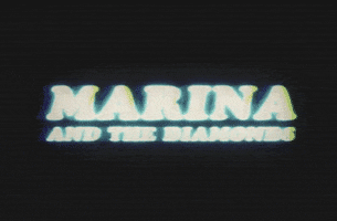 marina and the diamonds g GIF