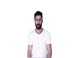 Fawzi Fawzironadi Sticker by Hawar News Agency