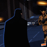 Caped Crusader GIFs - Find & Share on GIPHY