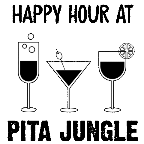 Sticker by Pita Jungle