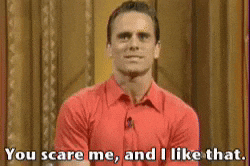 I Like That GIF