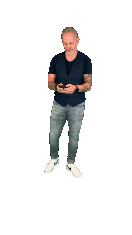 Hemelse Broodjes Sticker