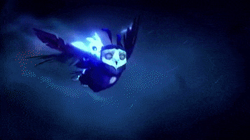 Ori And The Will Of The Wisps GIFs - Get the best GIF on GIPHY