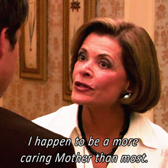 arrested development