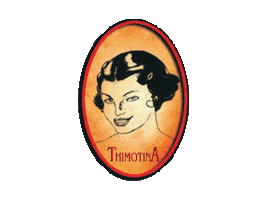 Cachaça Thimotina Sticker