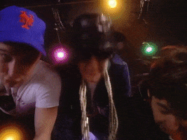 Mike D Money GIF by Beastie Boys