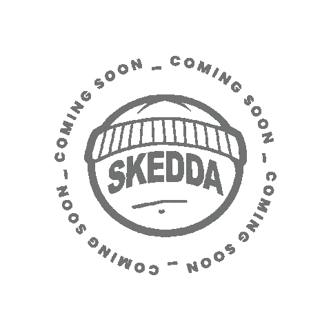 Skeddaboys Sticker
