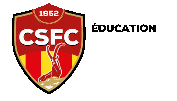 Cluses Scionzier FC Sticker