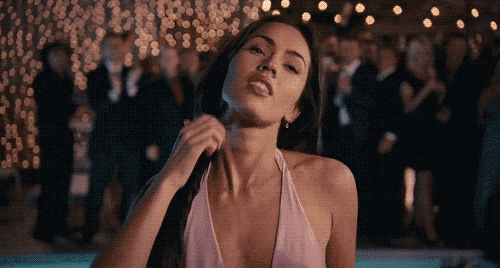 Sexy Megan Fox GIF - Find & Share on GIPHY