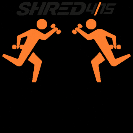 Shredfam Shredchallenge GIF by Shred415