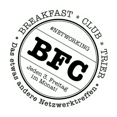 ZWO65 Coworking Trier Sticker