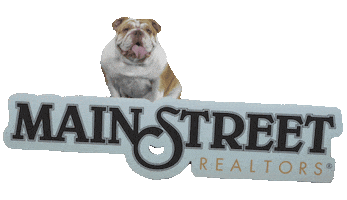 Victormeza Sticker by MainstreetRealtors