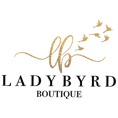 Shop Ladybyrd Sticker