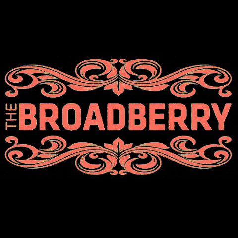 The Broadberry GIF