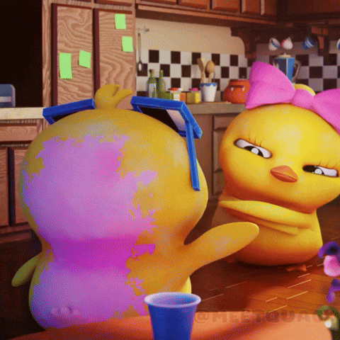 Kitchen Love GIF by Atrium