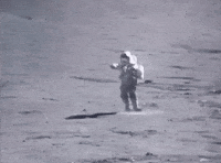 Moon-walk GIFs - Get the best GIF on GIPHY