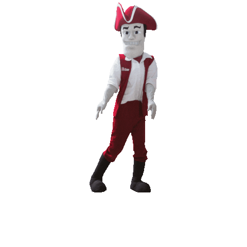 Sticker by UMass PBS