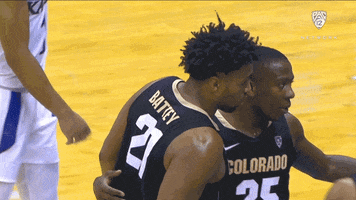 Teamhuddle GIF by Pac-12 Network