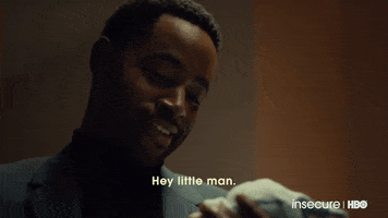Season 5 Baby GIF by Insecure on HBO