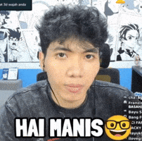 Hai GIF