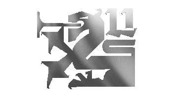 Griffin Gryf Sticker by Club de Ultrace