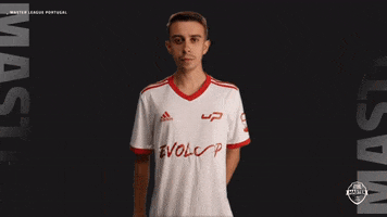 Stavie GIF by Master League Portugal