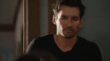 Confused Station 19 GIF by ABC Network