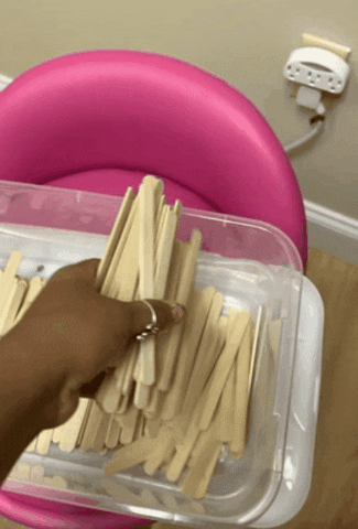 Hello Sunshine Salon GIF