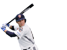 Baseball Sticker by doosanbears