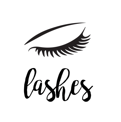 Beauty Wink Sticker by House of L’Ashley