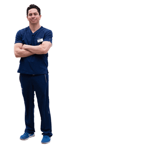 Friend Business Sticker by Dental Ben's