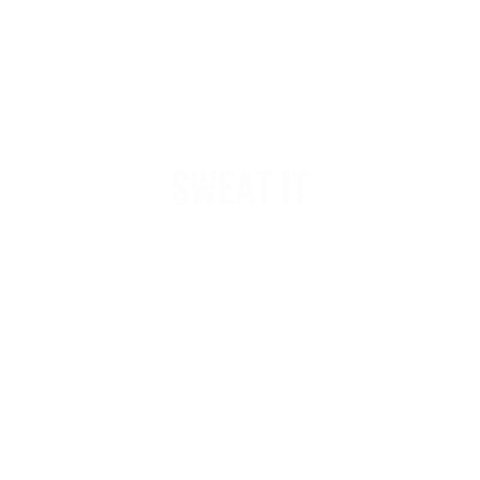 Sweat IT London Sticker