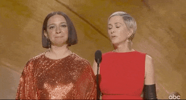 Kristen Wiig Oscars GIF by The Academy Awards