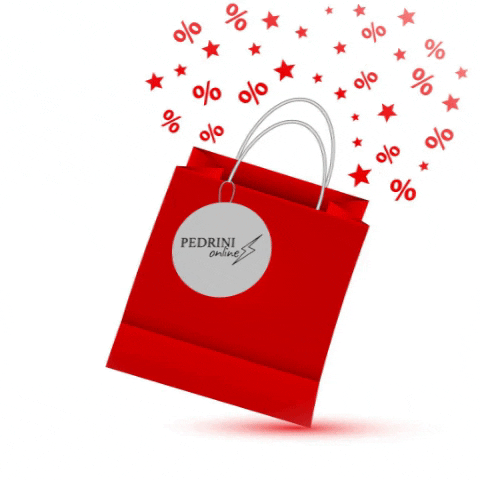 Fashion Shopping GIF by pedrini store