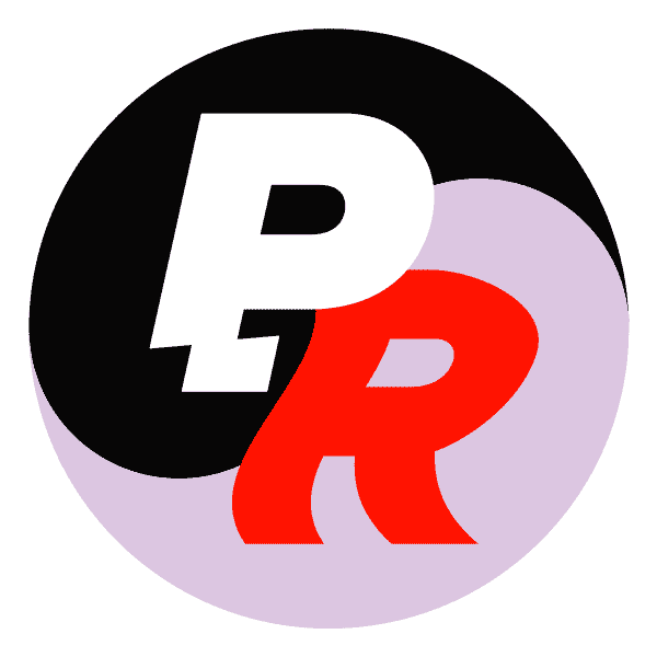 panicrelax Sticker