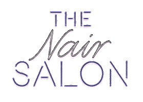 Nair Sticker