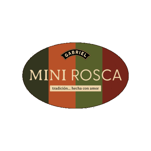 Singluten Sticker by Pan Gabriel