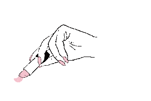 Illustration Sticker