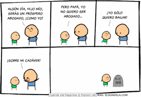 Abogados GIF