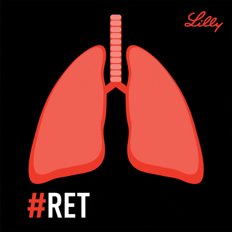 Cancer Lungs GIF by #REThinkTesting