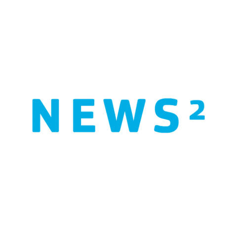 News Sticker by HOCHZWEI