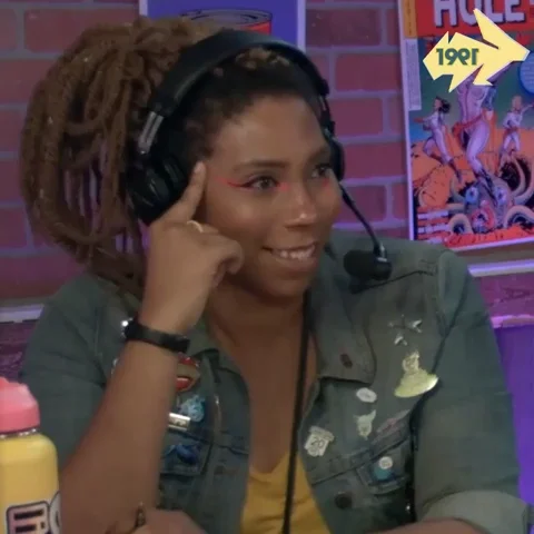 Test Explain GIF by Hyper RPG