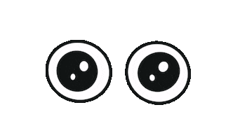 Eyes Sticker