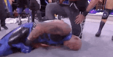 Dustin Rhodes Aew On Tnt GIF by All Elite Wrestling on TNT