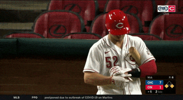 Baseball GIF