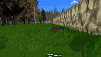 Pixelart GIF