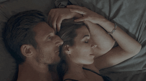 Couple sleeping GIFs - Get the best GIF on GIPHY